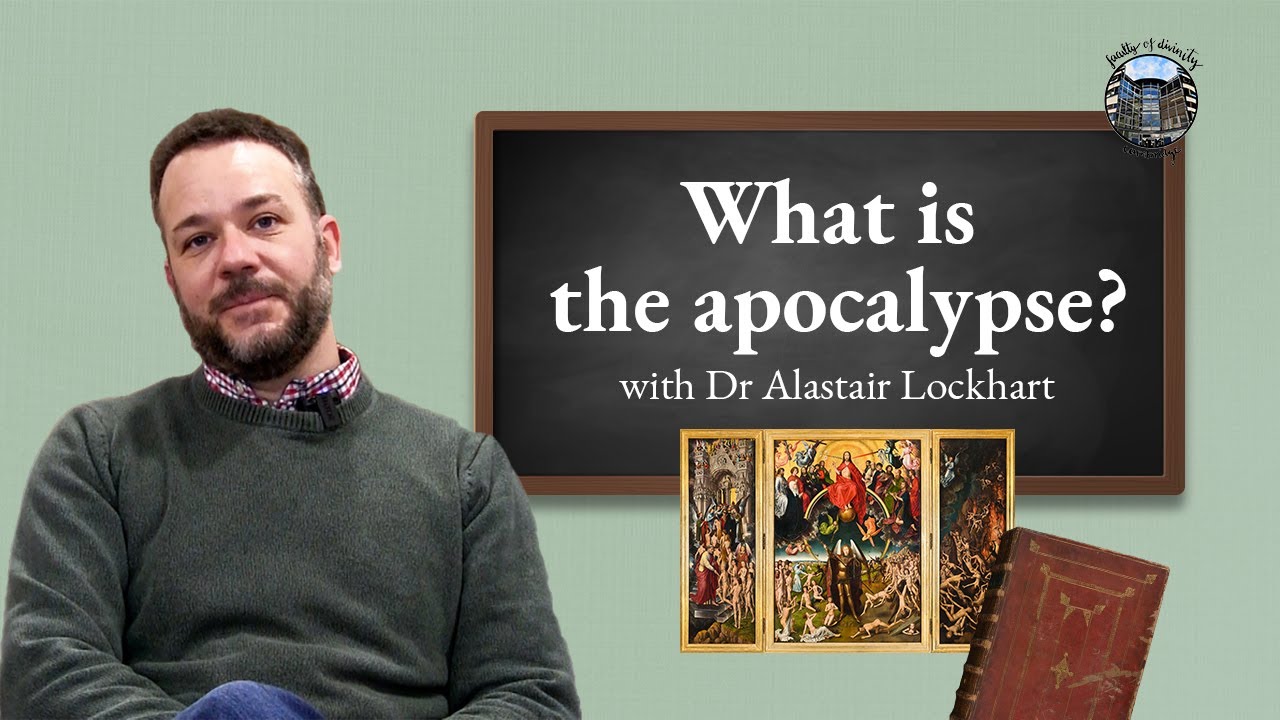 What is the apocalypse?