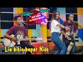 CERITO LORO VERSI PENGAMEN JALANAN LIA HALIZA Feat NICO ABG LIVE STREAM ALBUM KOMPILASI