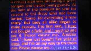 MUST WATCH ALL BELIEVERS: Many Christians Will Be left Behind After the Rapture. Prophecy 2012,