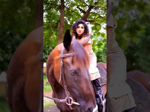 Rashmi Chatterjee Rider