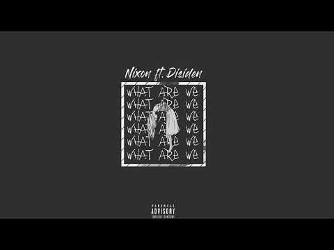 Nixon ft. Disiden - what are we (Prod.KamiPanda)