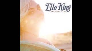 American Girl Elle King