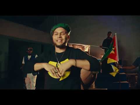 VELOSO JAY -O Combinado oficial Video Ft k9- régulo Brown Skin-jazz p BOKLY VÍDEO oficial
