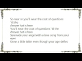 Graham Nash - Wounded Bird Lyrics