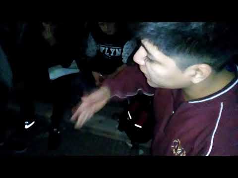 DELIAN vs PYRO vs TEYCER - 8vos Fecha 6 - SAN JUSTO UNDER