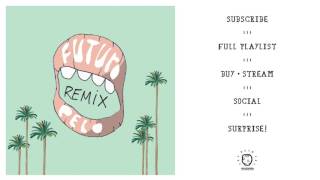 Futuro Pelo (feat Agnès Aokky) - Bluff (Polocorp Remix)