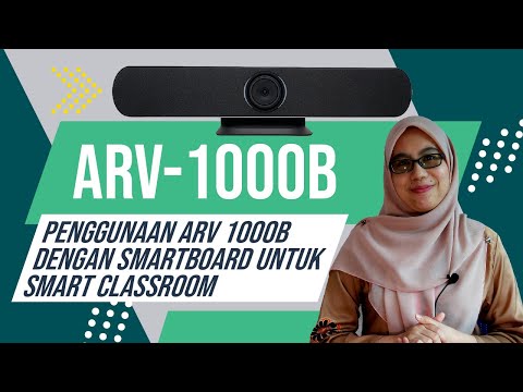 Video conferencing demonstration two