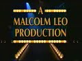 Malcolm Leo Productions Paramount Television 1995
