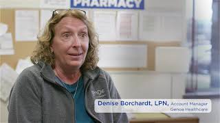 Genoa Healthcare Assisted Living Pharmacy