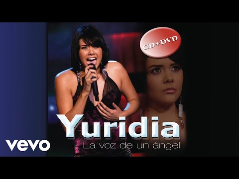 Yuridia - Maldita Primavera (Cover Audio)