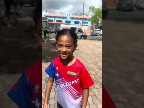 Una meta hecha realidad, la Ruta de las 78 plazas   #ciclismo  #puertorico #viral #mtb #youtube 