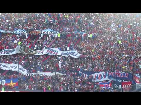 "Tigre vs Huracán Hinchada" Barra: La Barra Del Matador • Club: Tigre