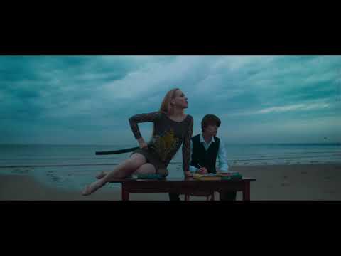 Трейлеры Харакири