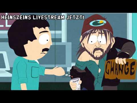 LIVESTREAM 17.01.2015 VORBEI