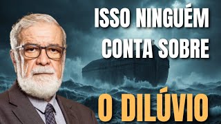 The Judgment of God - Augustus Nicodemus - Genesis 7:17-24