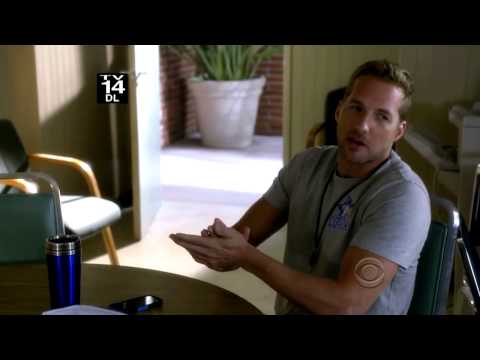 afbeelding Bad Teacher CBS Trailer