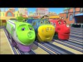 Chuggington Combo Smyths