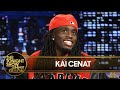 Kai Cenat On Inventing The Word Rizz And The Time A Mouse Interrupted His Live Stream Extended
