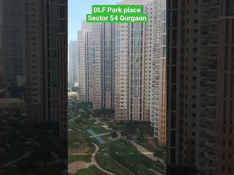 DLF PARK PLACE