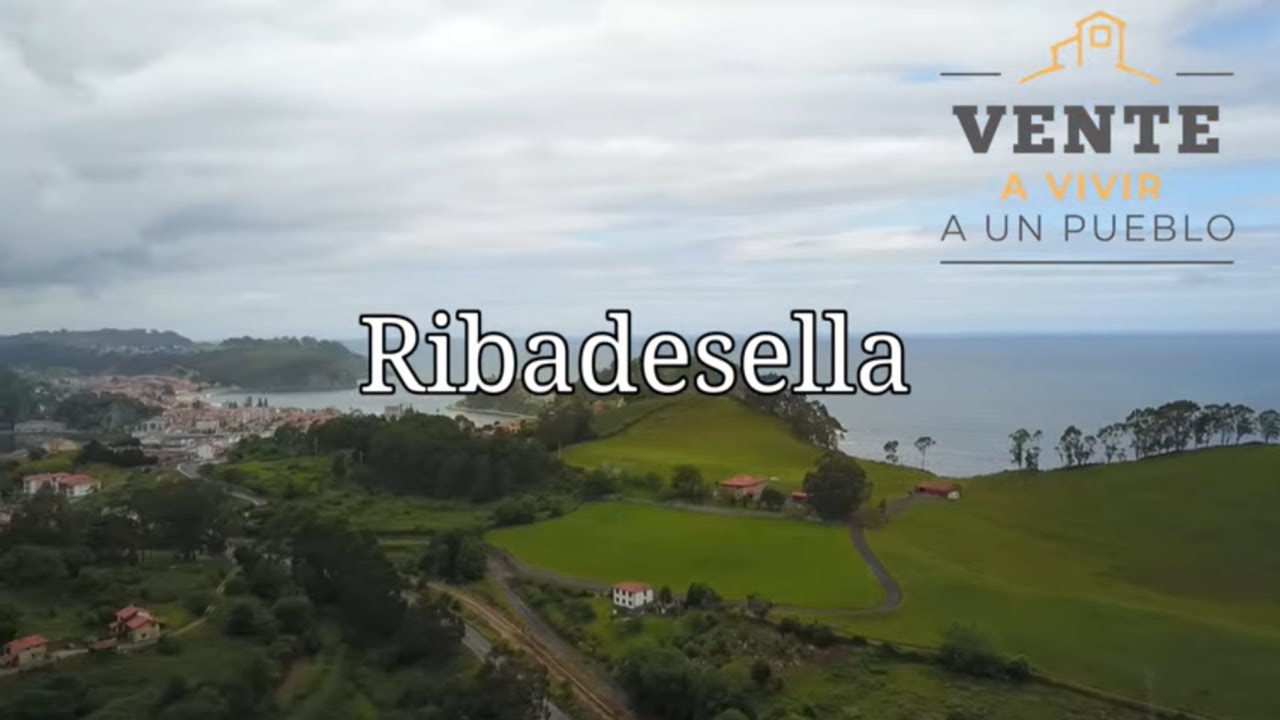 Video presentación Ribadesella