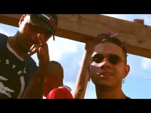 Dielsin - Planta Ruim ( Vídeo clipe )