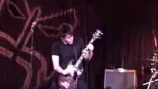 The Bellrays - Detroit Breakdown - LIVE 2007 Hollywood