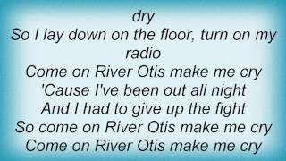 Refreshments - Tributary Otis Lyrics