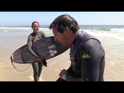 VAHINE VS JEREMY FLORES — THE FINAL BATTLE