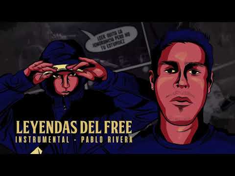 Instrumental CLAP VS NAIT I min de vuelta I Séptima edición I PABLO RIVERA