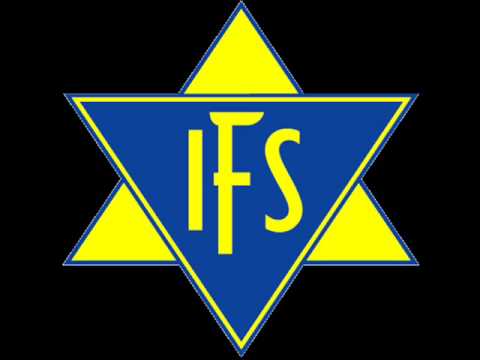 Ikast fS - Yellow Flames