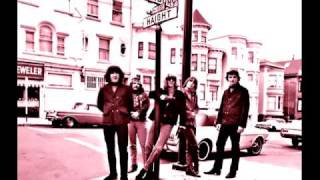Mr. Charlie ☮ 8/6/71, Grateful Dead