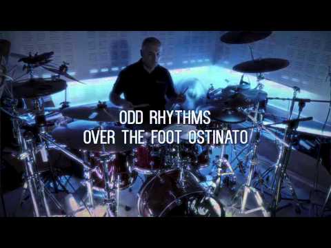 Polyrhythmic tutorial-PART 1