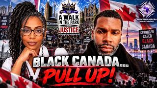 White Extremists Are Mobilizing Across Canada. Black Canada, It’s Time to PULL UP Like Black America