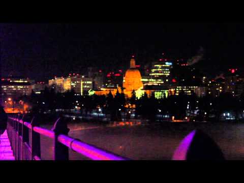 Iggo Skidrow - "Temperance" [Music Video Trailer]