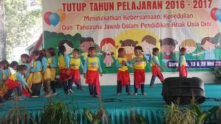 Download lagu Tarian pak dengkek TK negeri pembina surabaya mp3 Download lagu Tarian pak dengkek TK negeri pembina surabaya mp3
