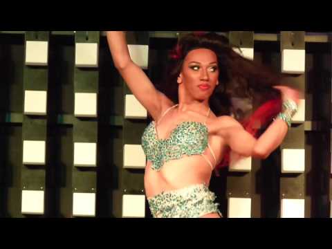 Natasha Princess | Danger Dance Club (10-04-16) FULL HD - BY LEH SANUTY