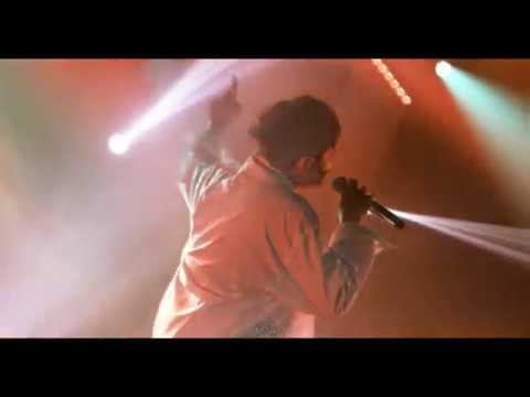 171209 데이브레이크(DAYBREAK) - 왜 안돼? @ RUNWAY