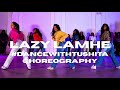 LAZY LAMHE BOLLYWOOD DANCE DANCEWITHTUSHITA CHOREOGRAPHY