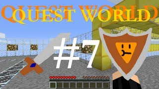 preview picture of video 'QuestWorld Ep. 7: Industrial Estate'
