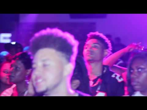 Kemo (@Kemodademon) Performs at Coast 2 Coast LIVE | ATL All Ages Edition 5/14/17