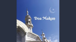 Download lagu Doa Makan mp3