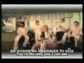 DBSK/Tohoshinki/TVxq -Always there [Eng sub + ...