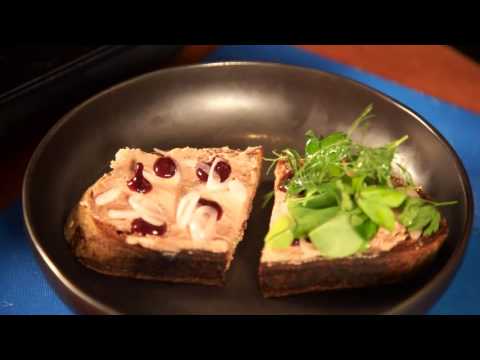 Josh Henderson Introduces His Curated Basket