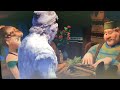 Frozen 2013 Wet Hot American Dream