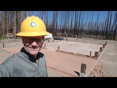 Morton Moment: Lowers FIRST!