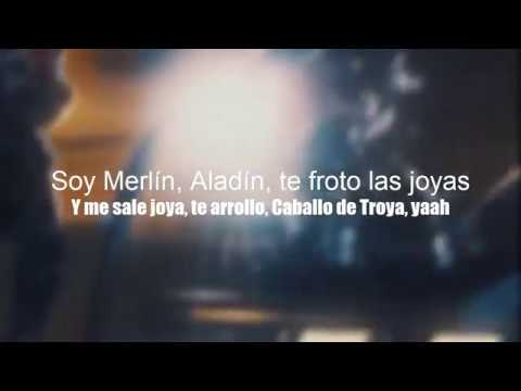 Bhavi ft. Ecko - Piso (LETRA) Nuevo!!