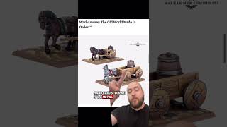 Warhammer Sunday News Roundup #warhammerroundup #warhammernews #mesbg #theoldworld #warhammer