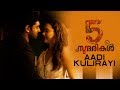 Aadi Kulirayi Video Song Anchu Sundarikal Prashanth Pillai Preethi Priya