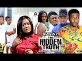 THE HIDDEN TRUTH (SEASON 2) {NEW TRENDING MOVIE} - 2022 LATEST NIGERIAN NOLLYWOOD MOVIES
