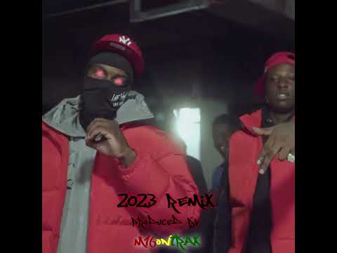 RV Feat LD 67   Kane & Undertaker  HIPHOP REMIX Prod by M16oNtRaX